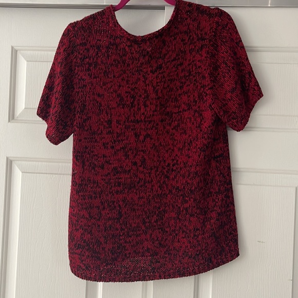 Chaus & Co top Size XL - Picture 7 of 7